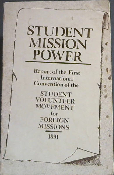 Student Mission Power