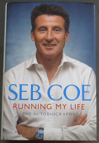 Running My Life: The Autobiography