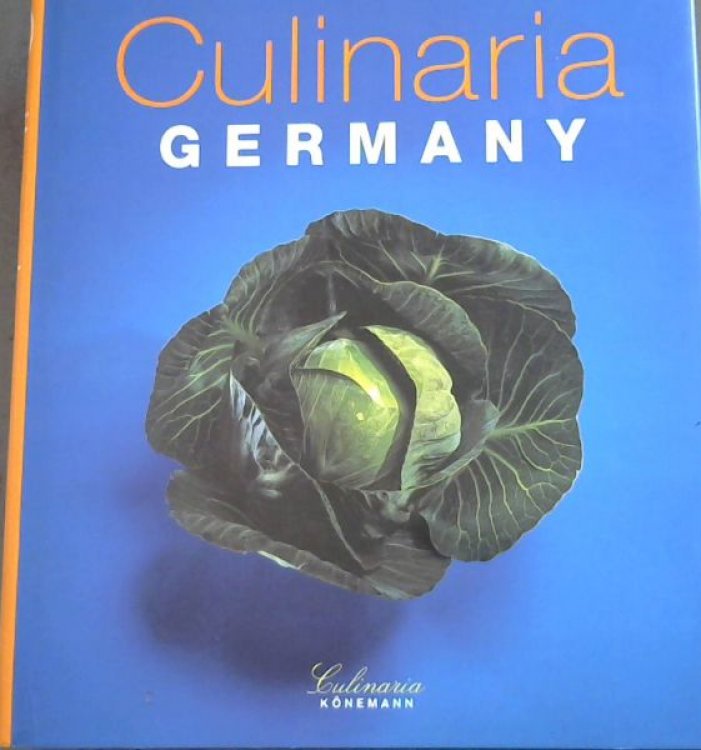 Culinaria: Germany