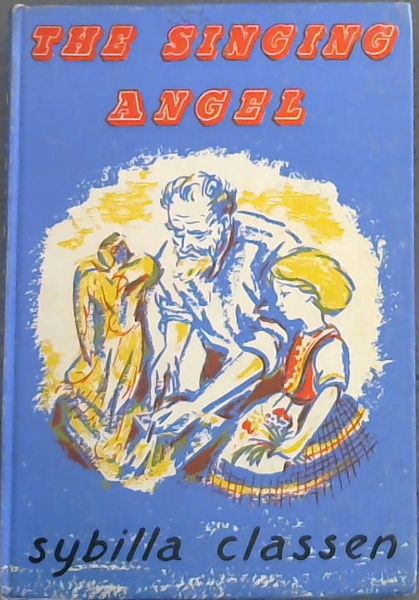 The Singing Angel