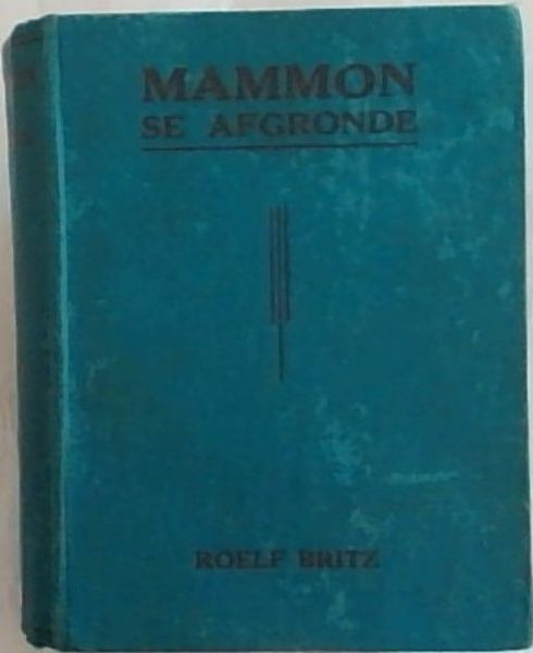 Mammon Se Afgronde