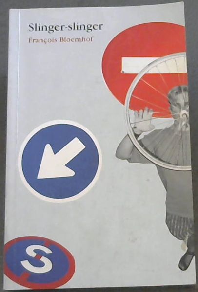 Slinger-slinger (Afrikaans Edition)