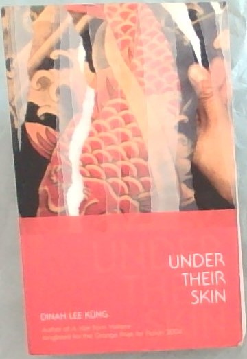 Under Their Skin