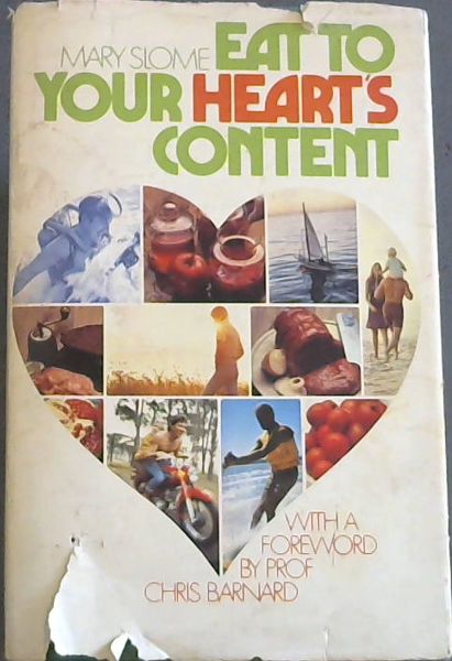 Eat To Your Heart's Content
