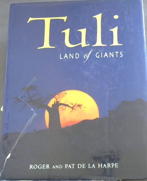 Image for Tuli: Land of Giants Tuli: Land of Giants