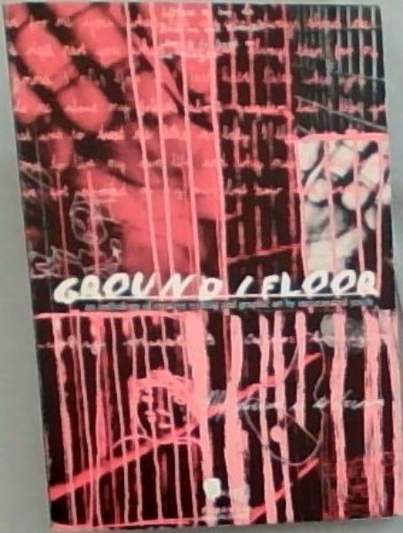 Image for Ground/Floor An Anthology Ground/Floor An Anthology