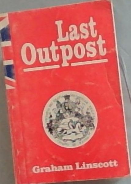 Last Outpost