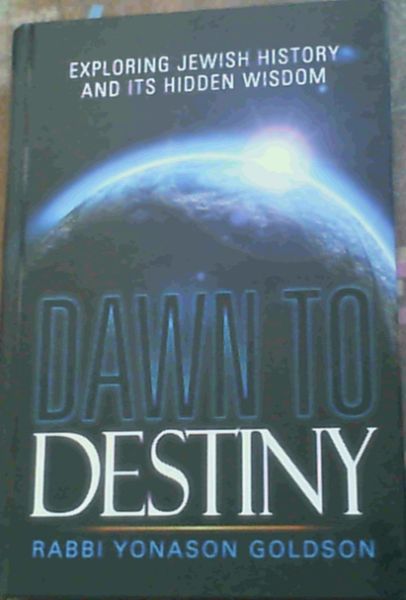 Dawn to Destiny