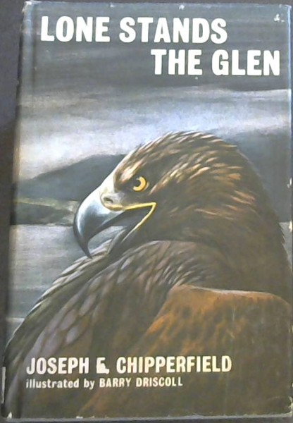 LONE STANDS THE GLEN