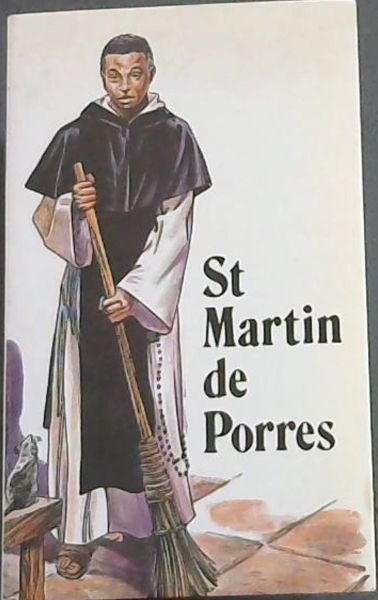 St Martin De Porres