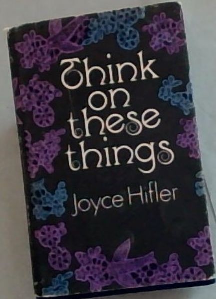 Think On These Things