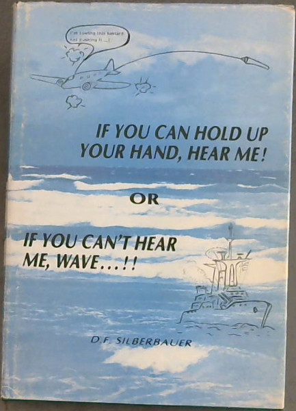 IF YOU CAN HOLD UP YOUR HAND, HEAR ME ! OR IF YOU CAN'T HEAR ME, WAVE.!! ( To All Jokers and Sportsmen)