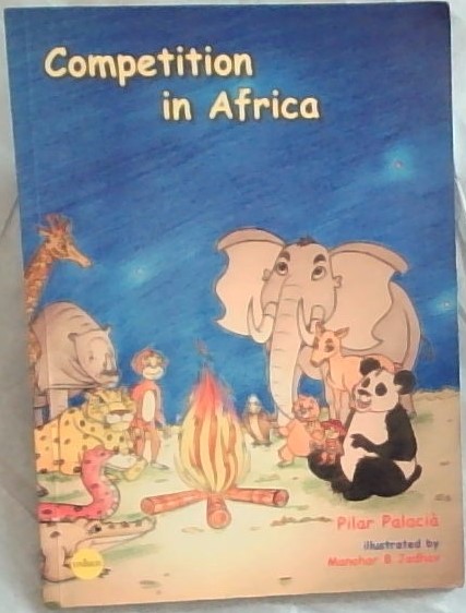 Competition in Africa