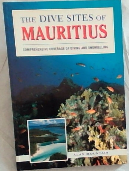 The Dive Sites Of Mauritius