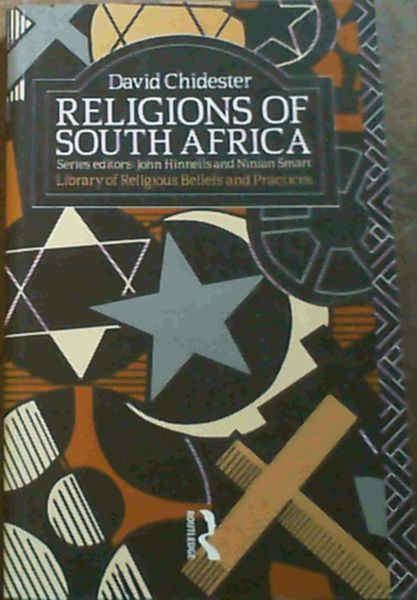Religions of South Africa