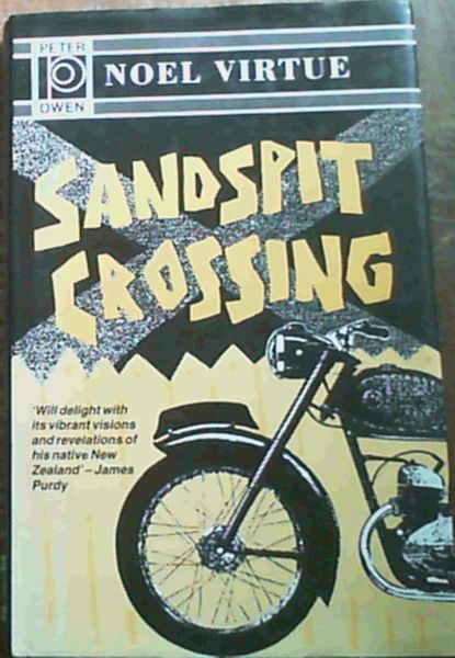Sandspit Crossing