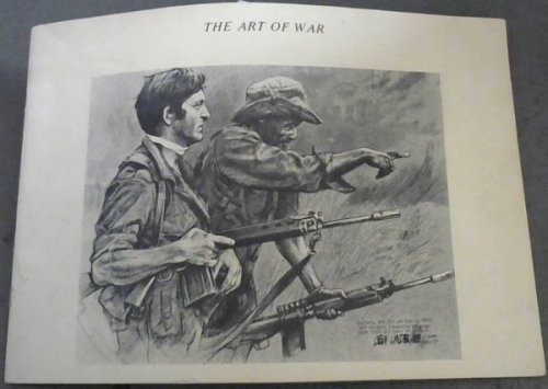 The Art Of War; An Introduction to military art in South Africa