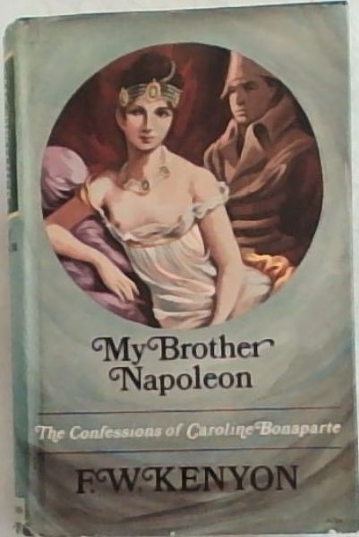 Image for My Brother Napoleon My Brother Napoleon