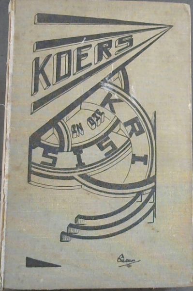 Koers in die Krisis