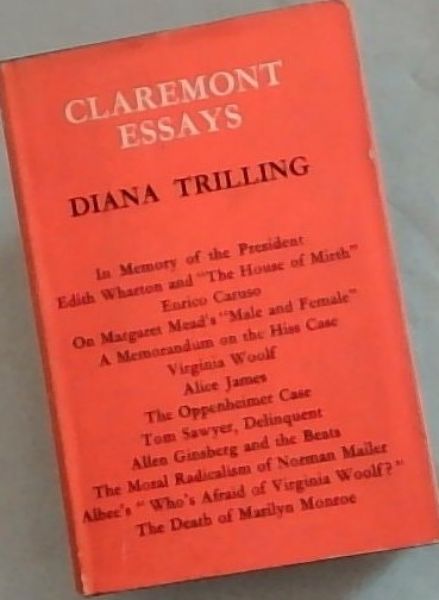 Claremont Essays