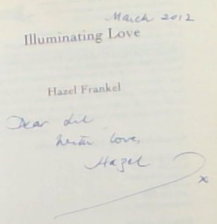 Image for Illuminating Love Illuminating Love