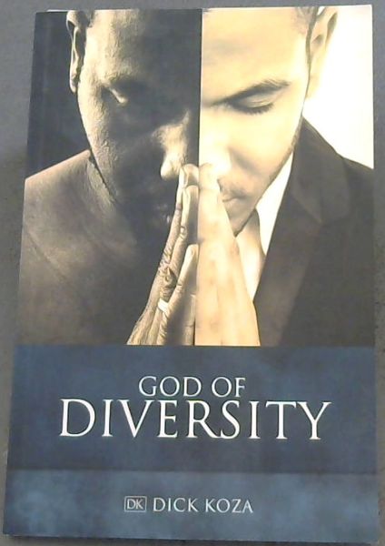God of Diversity