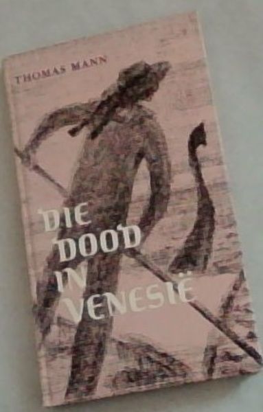 Die Dood In Venesie