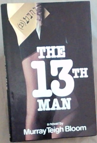 Image for The 13th Man The 13th Man