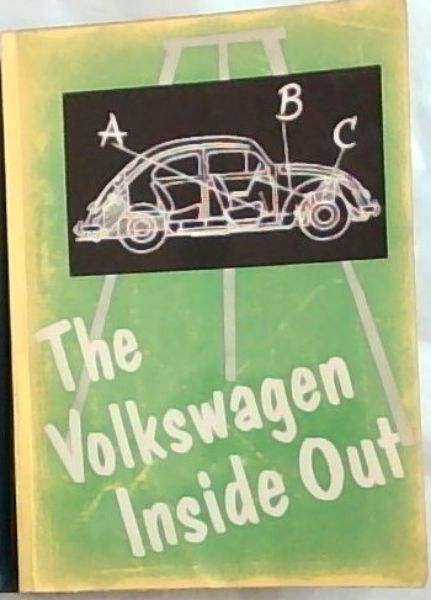 The Volkswagen Inside Out, Number 2