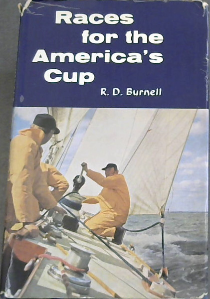 Races For The America's Cup