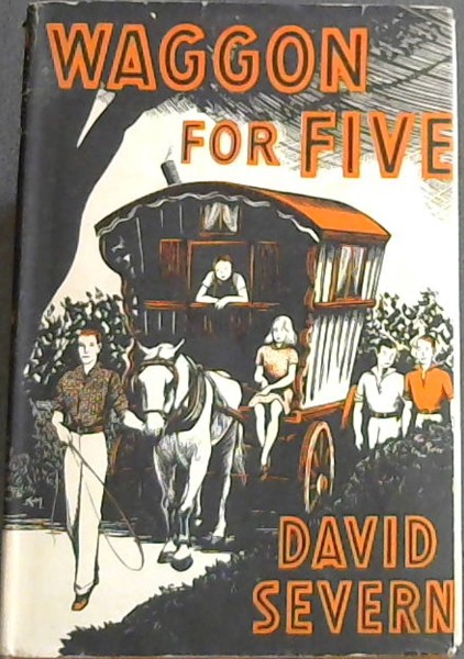 Waggon For Five
