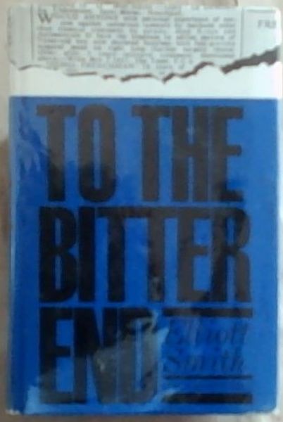 To the Bitter End