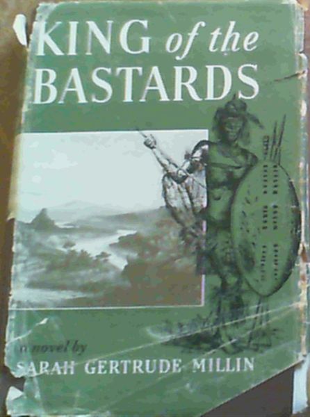 Image for King of the Bastards King of the Bastards