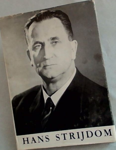 Hans Strijdom