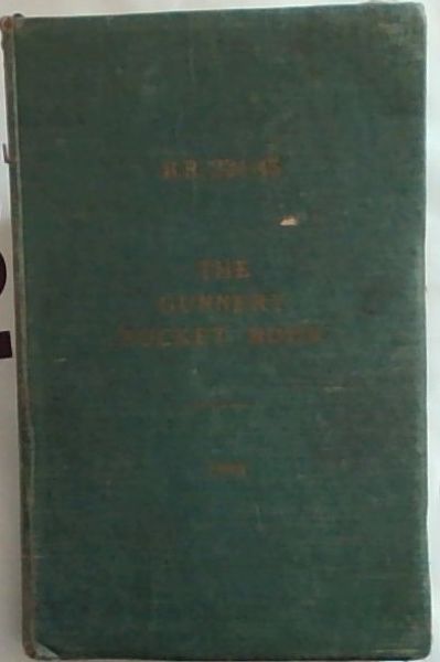 The Gunnery Pocket Book, B.R. 224/45