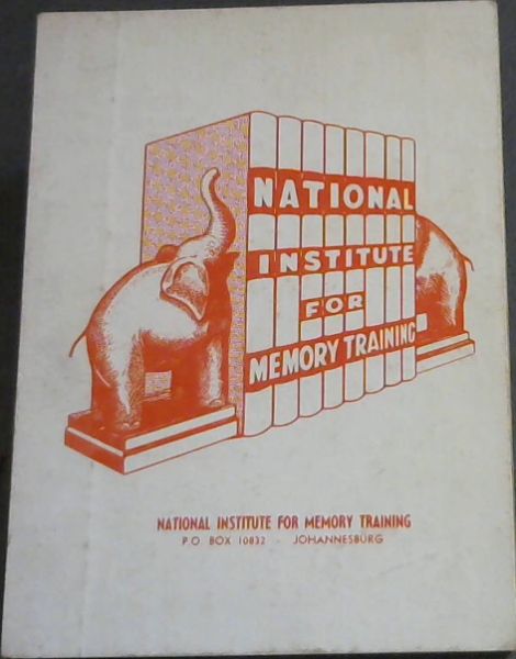 National Institute for Memory Training