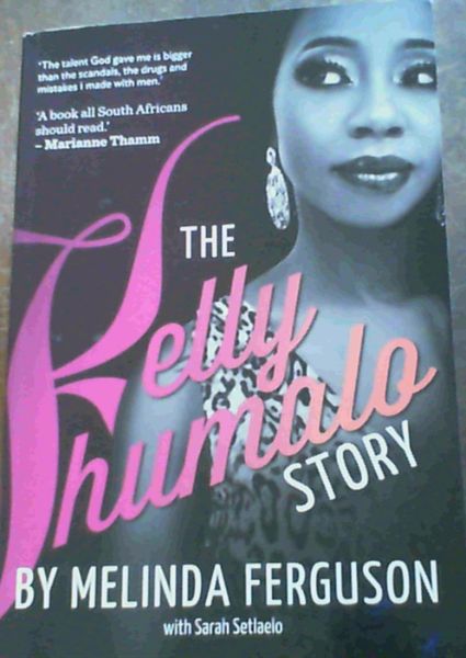 The Kelly Khumalo Story