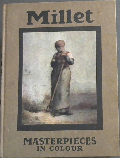 Millet - Masterpieces in Colour