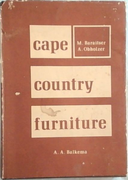 Cape Country Furniture