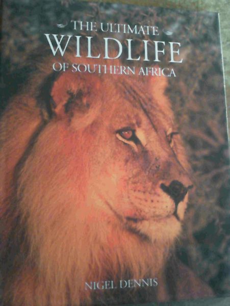 The Ultimate Wildlife of Southern Africa