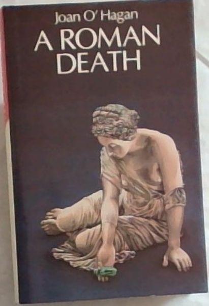 Image for A Roman Death A Roman Death