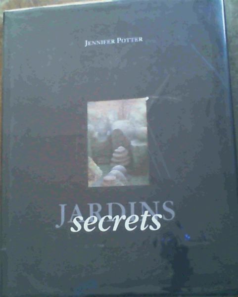 Jardins Secrets
