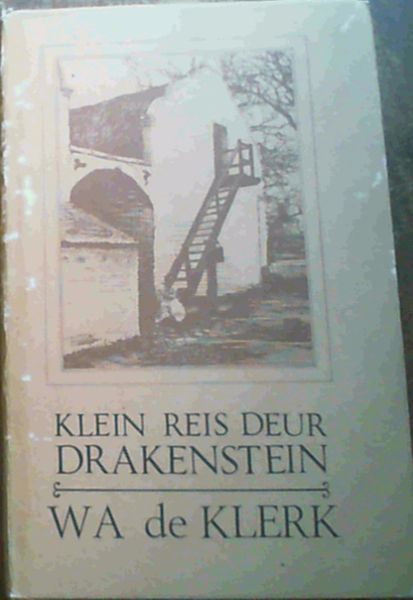 Klein Reis Deur Drakenstein