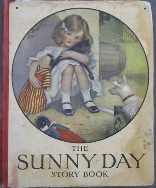 The Sunny Day Story Book