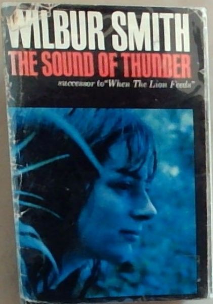 The Sound Of Thunder
