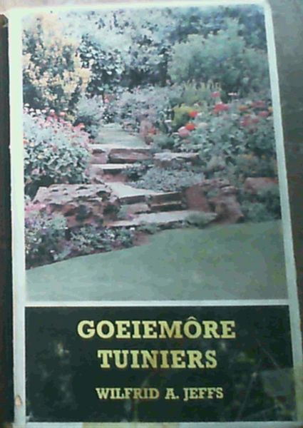 Goeiemore Tuiniers