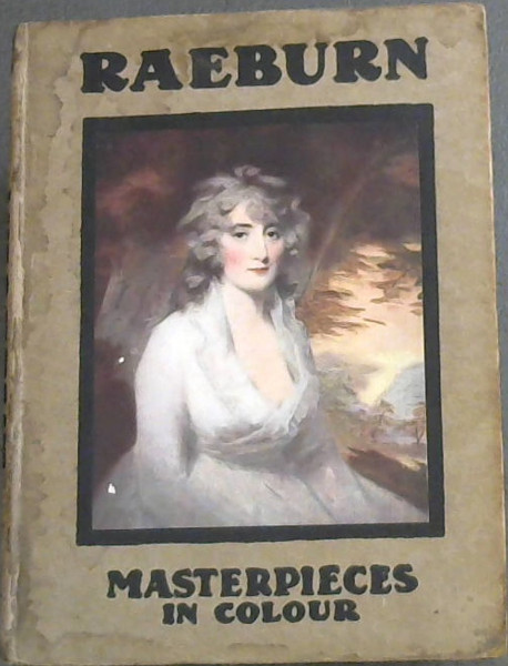 Raeburn - Masterpieces in Colour