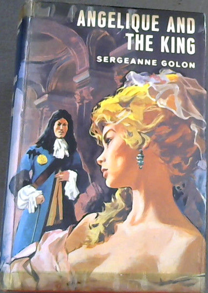 Angelique and the King