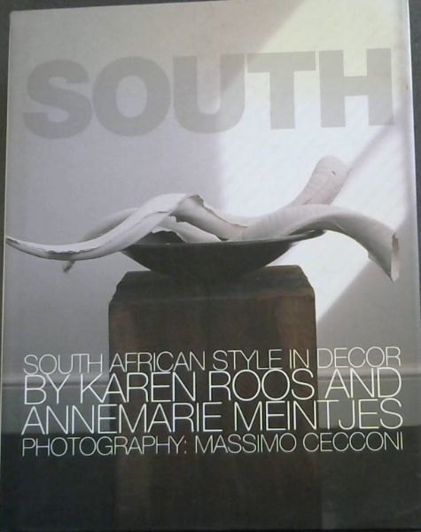 South; South African Style In Decor