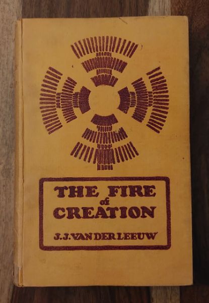 The Fire of Creation